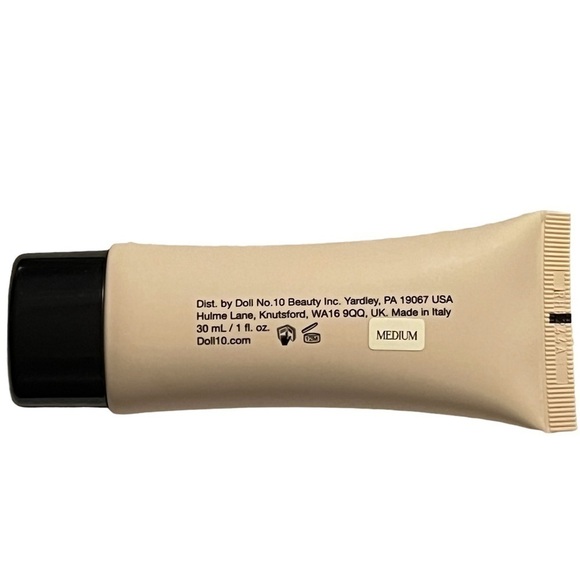 Doll 10 HydraGel supersize foundation medium - Picture 2 of 10